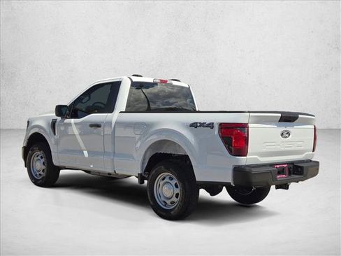 New 2026 Ford F150 XL AWD/4WD image 7