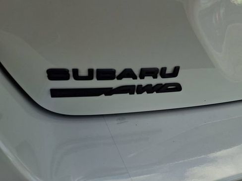 New 2026 Subaru Impreza 2.0i Sport AWD/4WD image 20