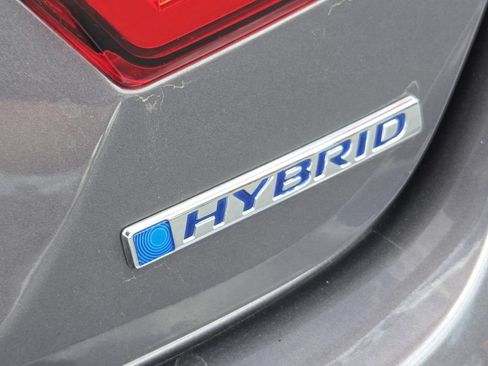 Certified 2021 Honda Accord EX image 18