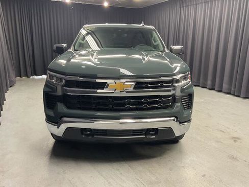 New 2026 Chevrolet Silverado 1500 LT AWD/4WD image 9