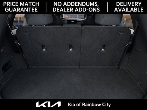 New 2027 Kia Telluride S image 21