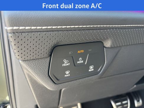 New 2026 Volkswagen Atlas SEL Premium R-Line AWD/4WD image 8