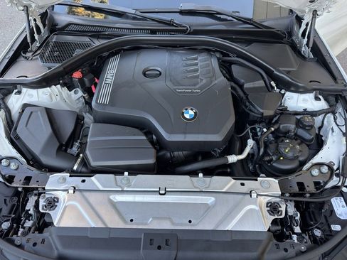 Used 2023 BMW 330i Sedan w/ Driving Assistance Package image 12