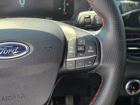Used 2025 Ford Escape ST-Line w/ Equipment Group 301A FWD image 32