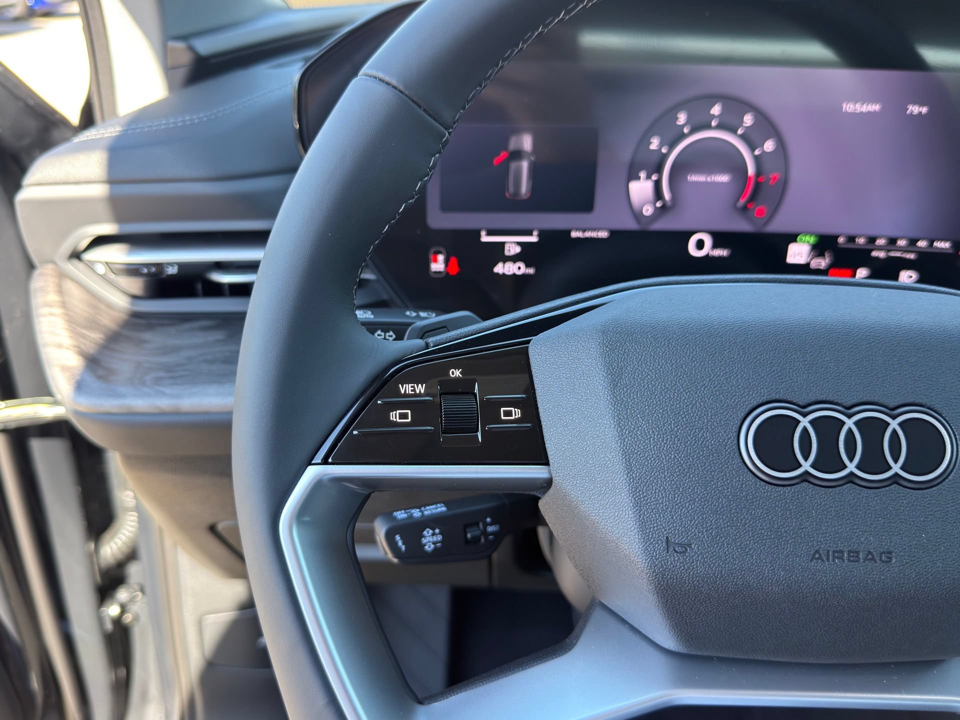 New 2026 Audi Q5 Premium Plus AWD/4WD image 20