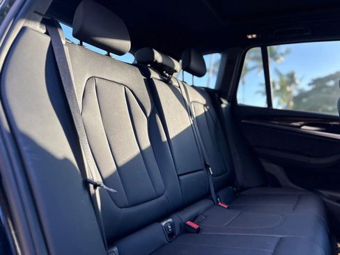 Used 2021 BMW X3 xDrive30e w/ Premium Package image 12