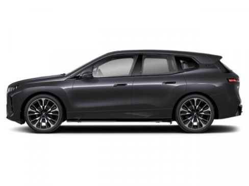 New 2026 BMW iX xDrive45 image 2