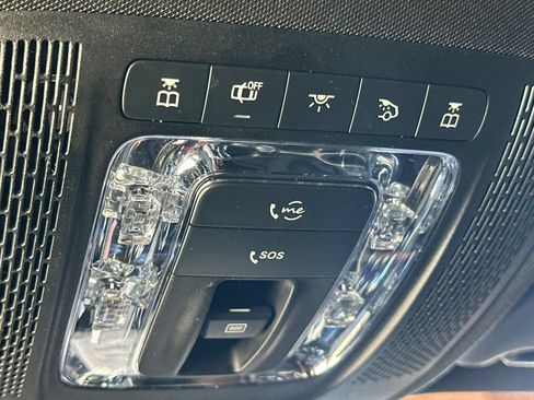 Certified 2022 Mercedes-Benz GLB 250 4MATIC image 22