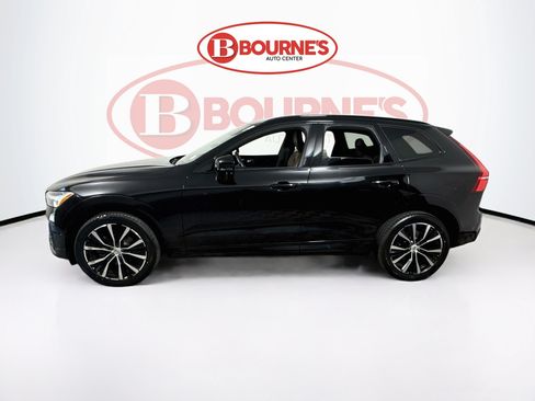 Used 2023 Volvo XC60 B5 Plus w/ Climate Package AWD/4WD image 8