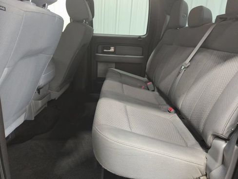 Used 2014 Ford F150 STX w/ Equipment Group 201A Mid AWD/4WD image 13