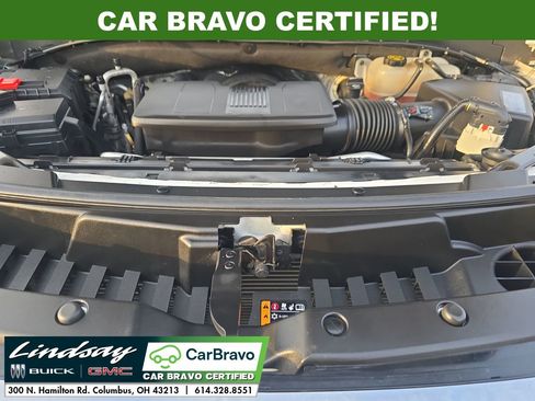Used 2021 GMC Yukon XL SLT AWD/4WD image 31