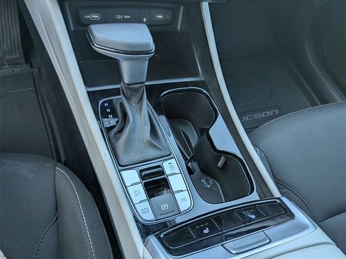 Certified 2024 Hyundai Tucson SEL image 23