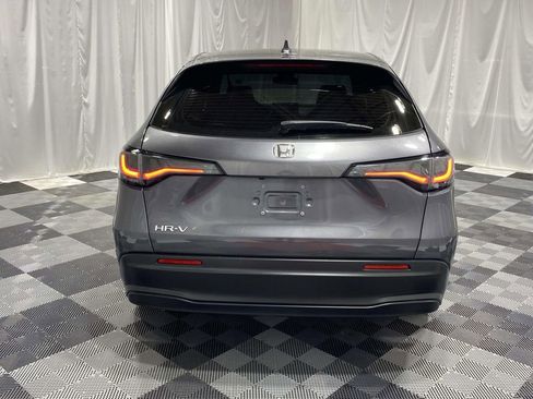 Used 2025 Honda HR-V LX image 3