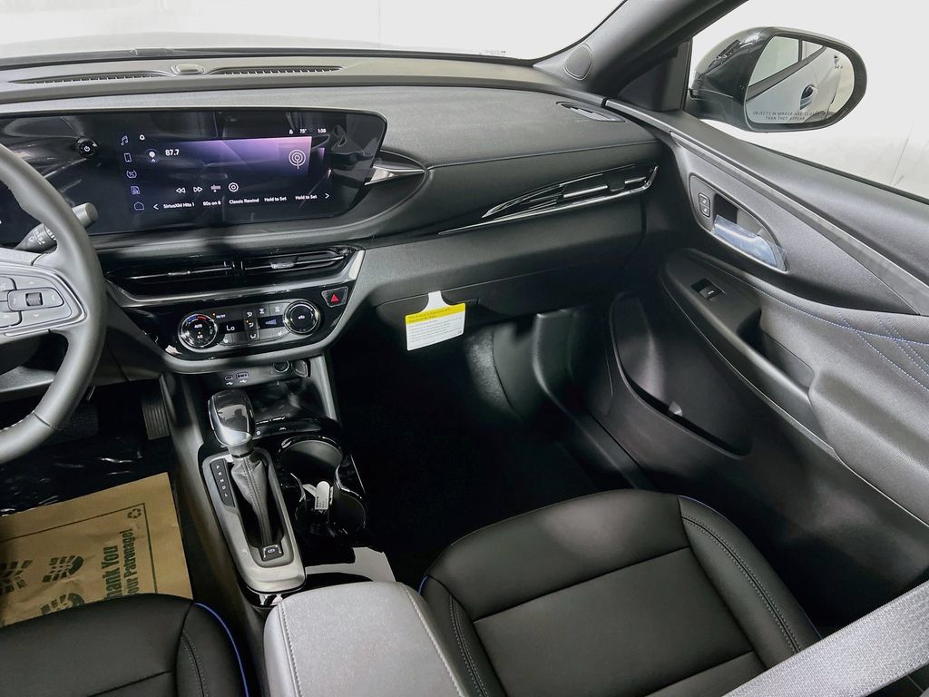 New 2026 Buick Envista Sport Touring w/ Convenience I Package FWD image 18