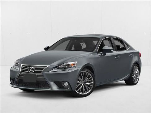 Used 2014 Lexus IS 250 RWD image 1