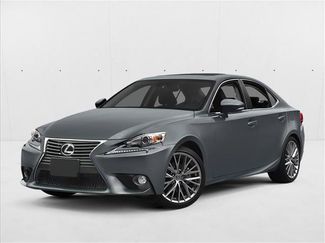 Used 2014 Lexus IS 250 RWD video 1