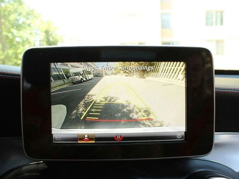 Used 2019 Mercedes-Benz GLC 43 AMG 4MATIC image 45