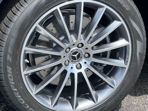 New 2026 Mercedes-Benz GLE 450 4MATIC image 8