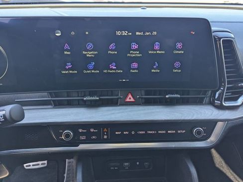 Used 2024 Kia Sportage X-Pro image 15