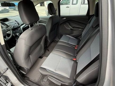 Used 2018 Ford Escape SE AWD/4WD image 23