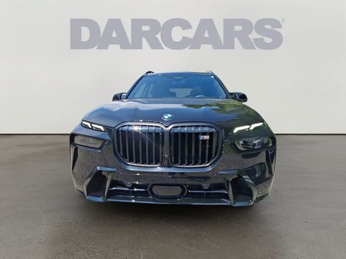 Used 2026 BMW X7 M60i AWD/4WD image 2