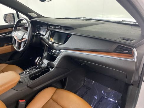 Used 2023 Cadillac XT5 Premium Luxury AWD/4WD image 34
