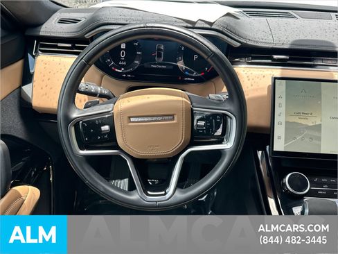 Used 2023 Land Rover Range Rover Sport SE AWD/4WD image 28