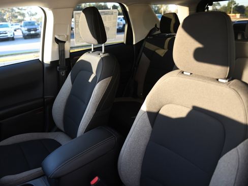 New 2025 Ford Bronco Sport Big Bend image 15