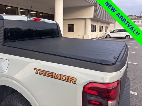 Used 2024 Ford Maverick Tremor w/ Tremor Off-Road Package image 4
