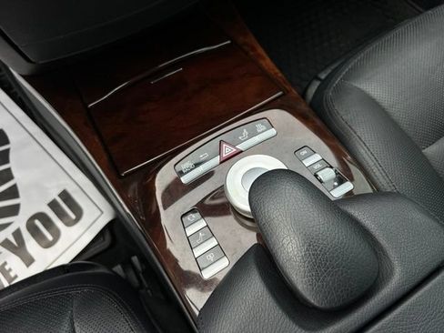 Used 2012 Mercedes-Benz S 550 4MATIC w/ Sport Pkg image 38
