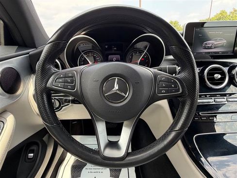 Used 2017 Mercedes-Benz C 300 Coupe image 33
