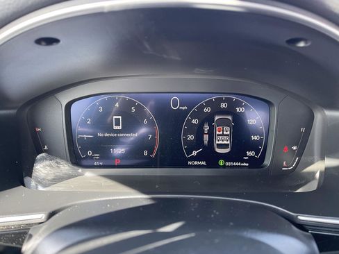 Used 2024 Honda Civic Touring image 7