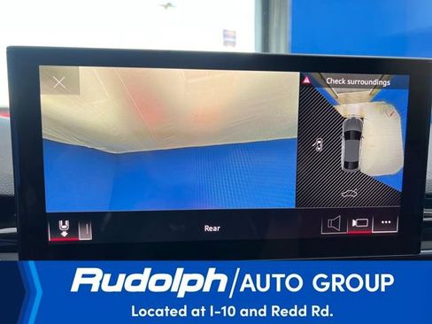 Used 2020 Audi S5 Prestige w/ Black Optic Package image 35