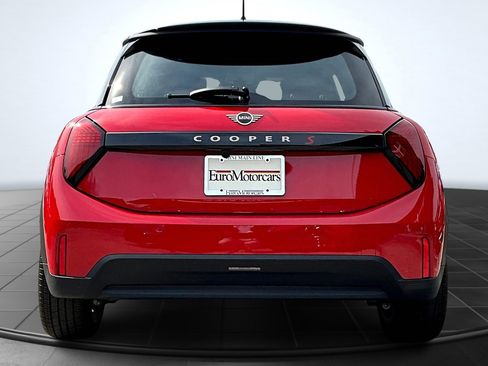 New 2026 MINI Cooper S image 4