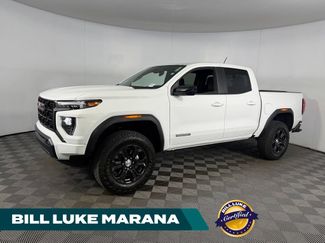Used 2024 GMC Canyon Elevation w/ Convenience Package RWD video 1