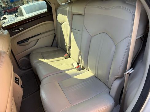 Used 2015 Cadillac SRX Performance w/ Driver Awareness Package image 7