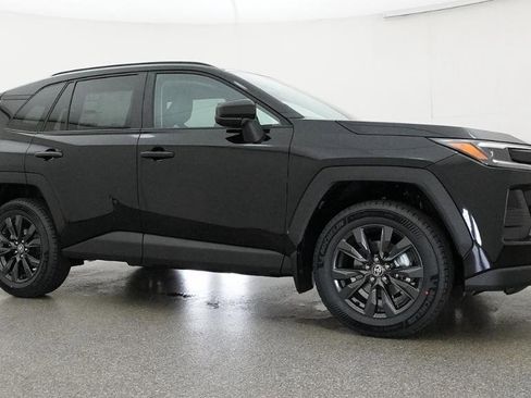 New 2026 Toyota RAV4 FWD image 41