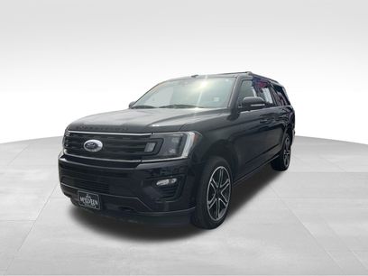 Used 2020 Ford Expedition Max Limited w/ Equipment Group 303A