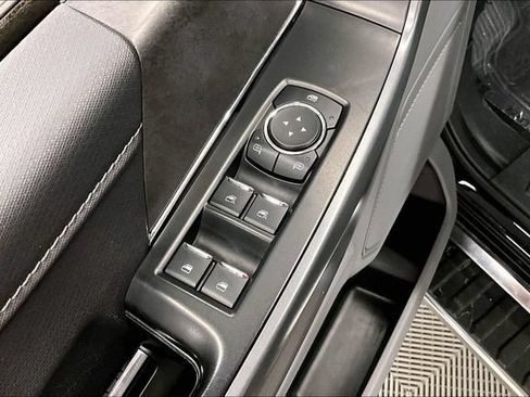 Used 2024 Ford F150 XLT w/ Mobile Office Package AWD/4WD image 30