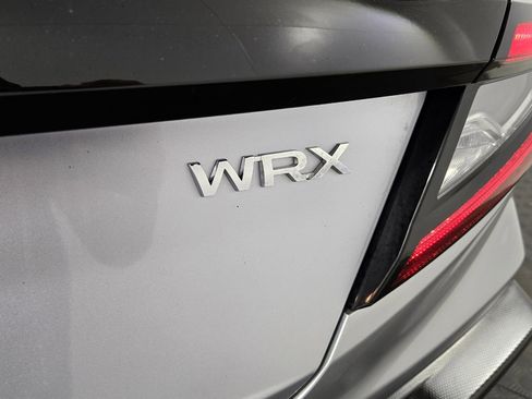 Used 2023 Subaru WRX image 27