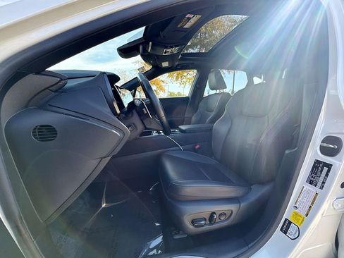 Used 2024 Lexus RX 350 Premium w/ Accessory Package (K3) FWD image 24