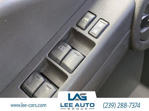 Used 2008 Nissan Xterra X image 16