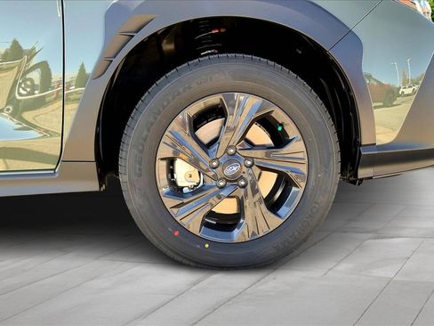 New 2026 Subaru Crosstrek 2.5i w/ Crosstrek Mirror Package image 12