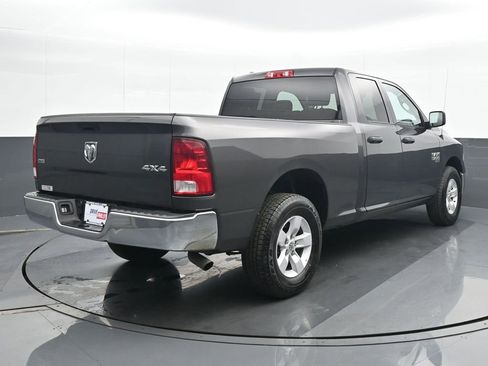 Used 2024 RAM 1500 Classic SLT image 6