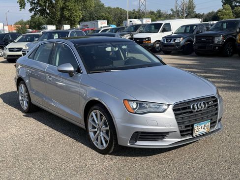 Used 2015 Audi A3 1.8T Premium Plus FWD image 5