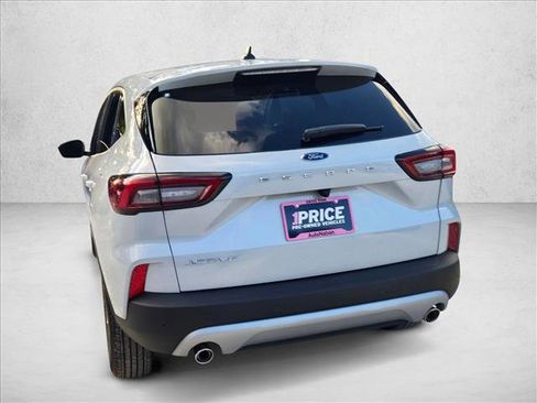 New 2026 Ford Escape Active w/ Tech Pack #1 image 8
