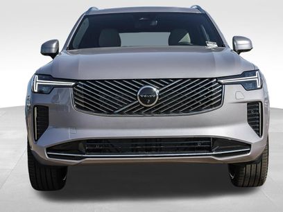 New 2026 Volvo XC90 B6 Plus w/ Protection Package Premier