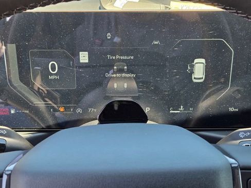 New 2027 Kia Telluride SX X-Line image 13