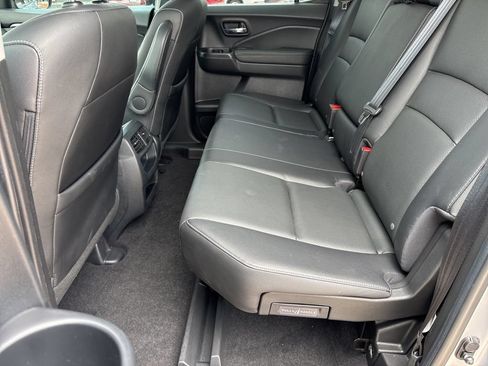 Used 2023 Honda Ridgeline RTL image 19