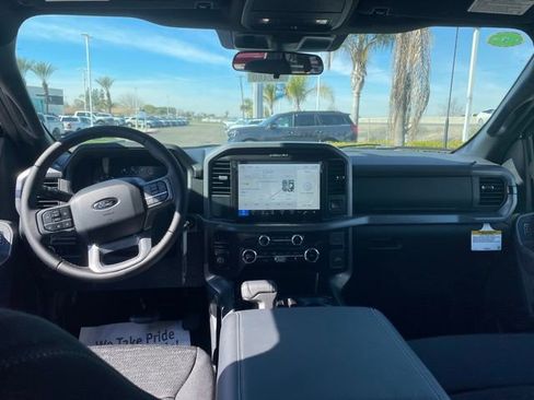 New 2026 Ford F150 XLT w/ FX4 Off-Road Package image 21